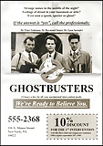 Geek Icons 3 The Ghostbusters  20