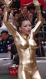 Naked Girls Group 129 - Chinese Street Dancers 19