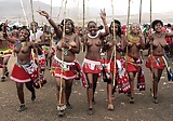 Naked Girl GRoups 128 - Tribal Celebrations 14