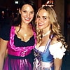 Sexy Dirndl Girls 155 8