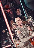 Star Wars Rey  16