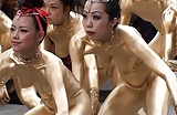 Naked Girls Group 129 - Chinese Street Dancers 20