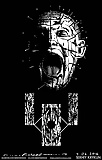 Horrors Icons 1- Pinhead  6