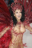 Rio Carnival Topless 01 9