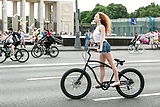 Beauty and the Bicycle  6