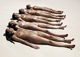 Heaven is...5 naked Slavic goddesses 11