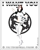 Star Wars Imperial Nymphs  10