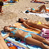 Girls on de beach 91 12