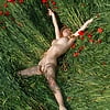 Spring is On - A Delicate Flower for JC - 27 5