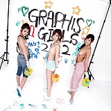 Naked Girl Groups 139 - Grphs Girls 11