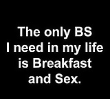 Breakfast and Sex 20