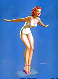 The A-Z of Pinups 19 2