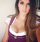 Sexy Dirndl Girls 128 1