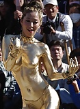 Naked Girls Group 129 - Chinese Street Dancers 9