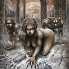 Mythical Creatures 45. Werewolfs 1