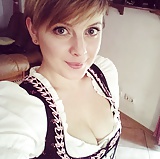 Sexy Dirndl Girls 108 11