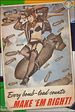 World War 2 Style pinups II 4