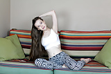 Emily Bloom casual girl 2
