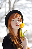 GORGEOUS RUSSIAN REDHEADS 17