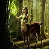 Mythical Creatures 51. Centaurs 2