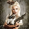 Steampunk Stunners 9