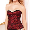 Basques, Bustiers, Corsets 4 4