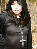 Nasty Nuns  12