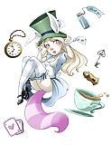 Fairy Tale Sweethearts6. Alice 11