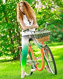Beauty and the Bicycle  13