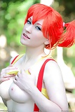 Naked Cosplay 6 4