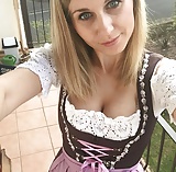 Hot Girls in Dirndl 78 18