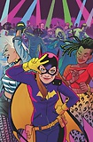 DC cuties- Batgirl  9