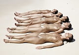 Heaven is...5 naked Slavic goddesses 10