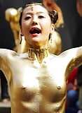 Naked Girls Group 129 - Chinese Street Dancers 16