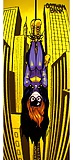 DC cuties- Batgirl  1