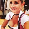 Sexy Dirndl Girls 148 7