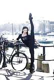 Beauty and the Bicycle  2