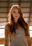 GORGEOUS RUSSIAN REDHEADS 6