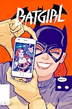 DC cuties- Batgirl  2