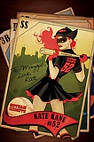 DC cuties -Batwoman  19