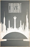 Star Wars Planets Coruscant 10