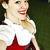 Sexy Dirndl Girls 155 13