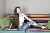 Emily Bloom casual girl 3