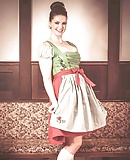 Sexy Dirndl Girls 103 6