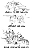 Geek Icons 7 Mad Max  18