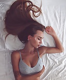 Instagram Babe Lily Ermak - Mojitog  21