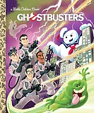 Geek Icons 3 The Ghostbusters  11