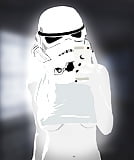 Star Wars Sexy Stormtroopers  12