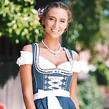 Sexy Dirndl Girls 121 7