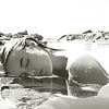 camille rowe naked at the beach dec 2017 14